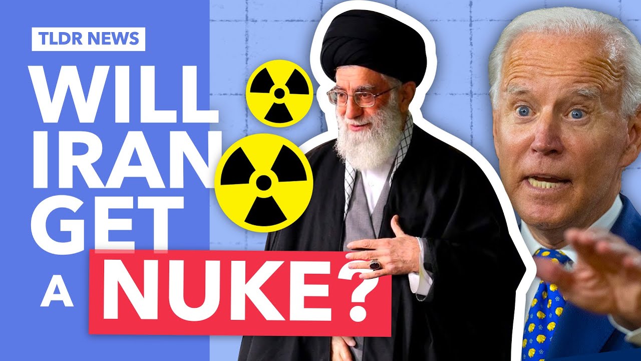 The US' New Nuclear 