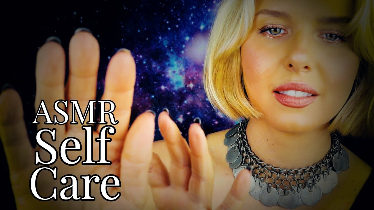 Soft Spoken ASMR Reiki Healing for Self Care/Energy Work for Support/Personal Attention/Reiki Master