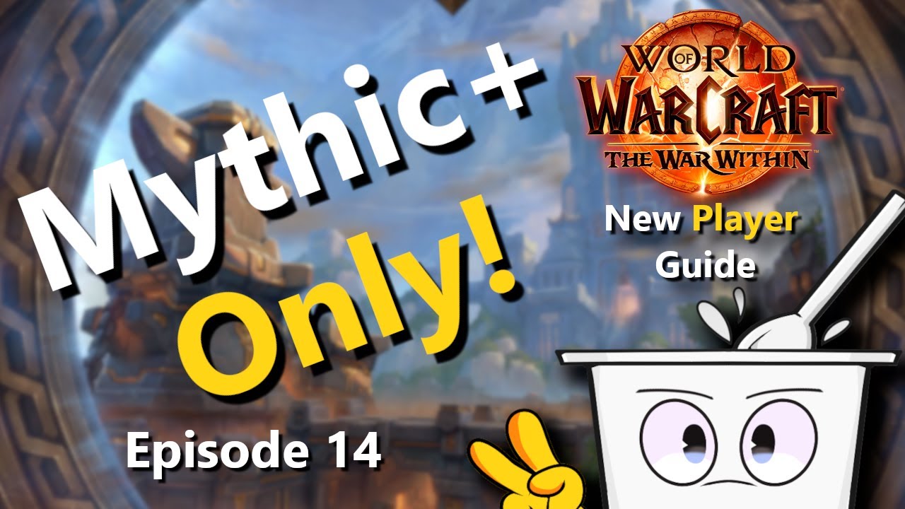 New Player Guide to World of Warcraft | TWW Season 2 Ep. 14