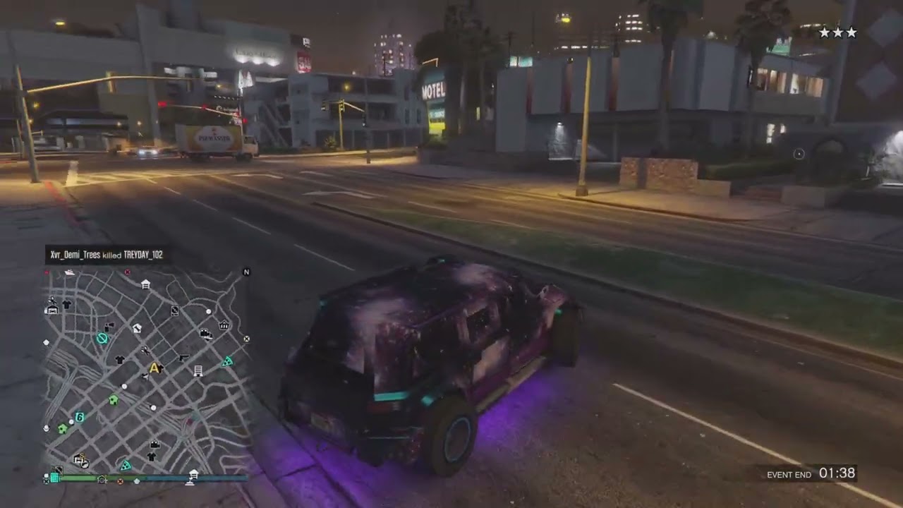 GTA V