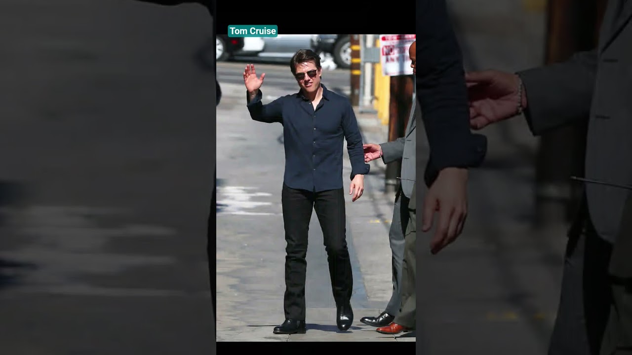 @TomCruiseOfficial