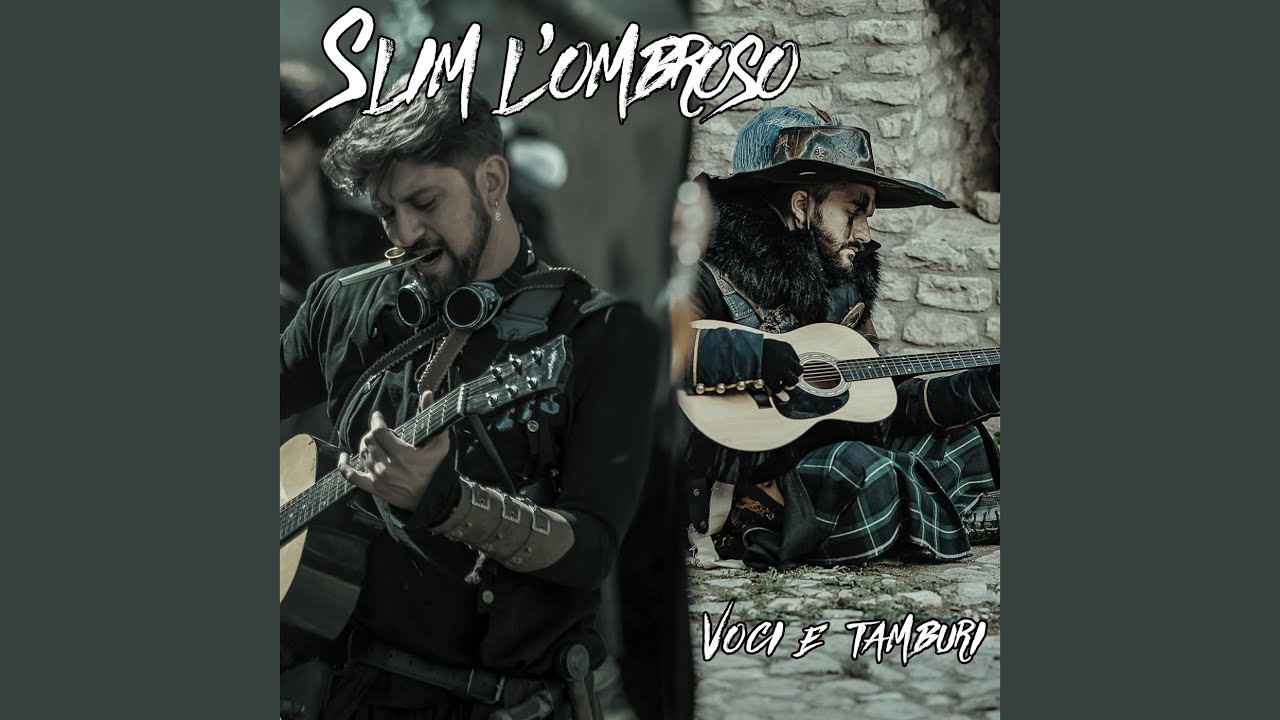 Voci e tamburi
