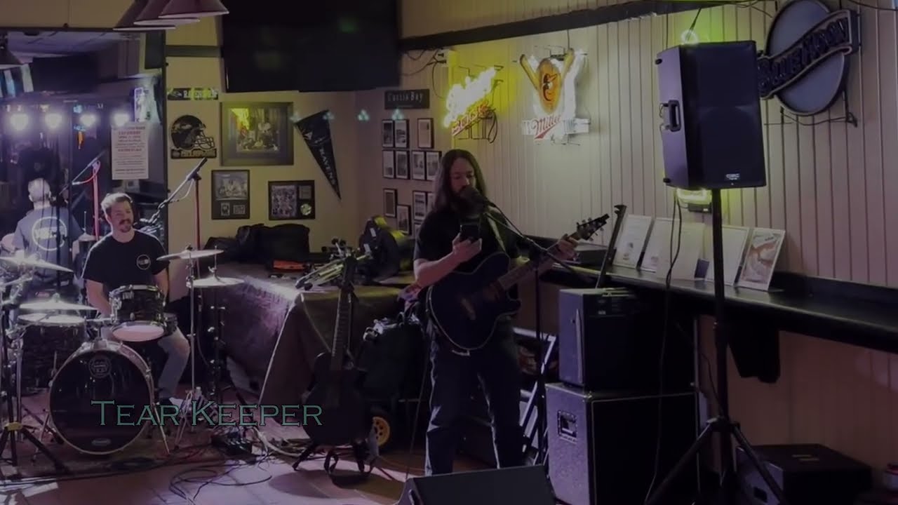 Tear Keeper @ Frank's Bay Tavern 1-17-2026