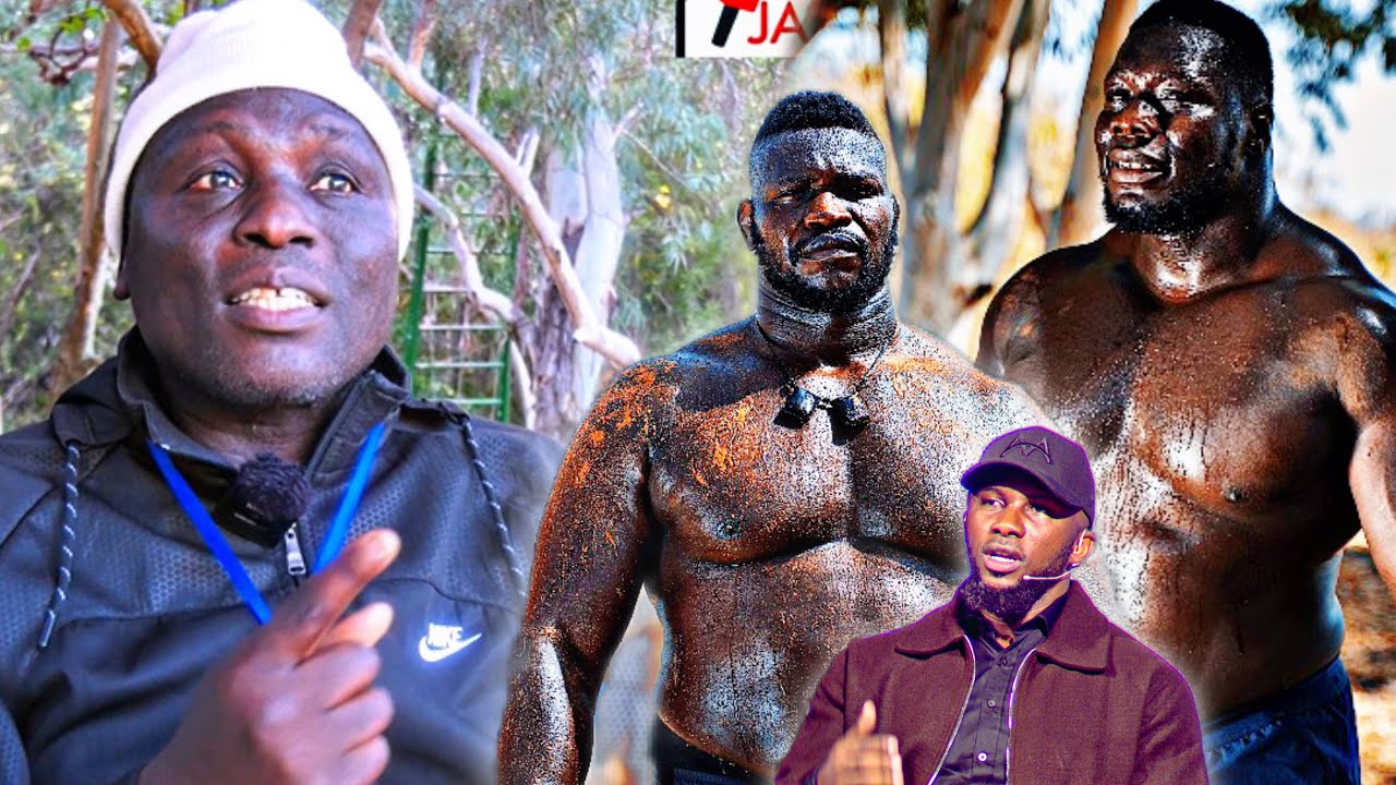 Père kairé trés confiant met en garde Franc Ndiago et valorise Tapha Tine, Mansour Ba limouy deff…