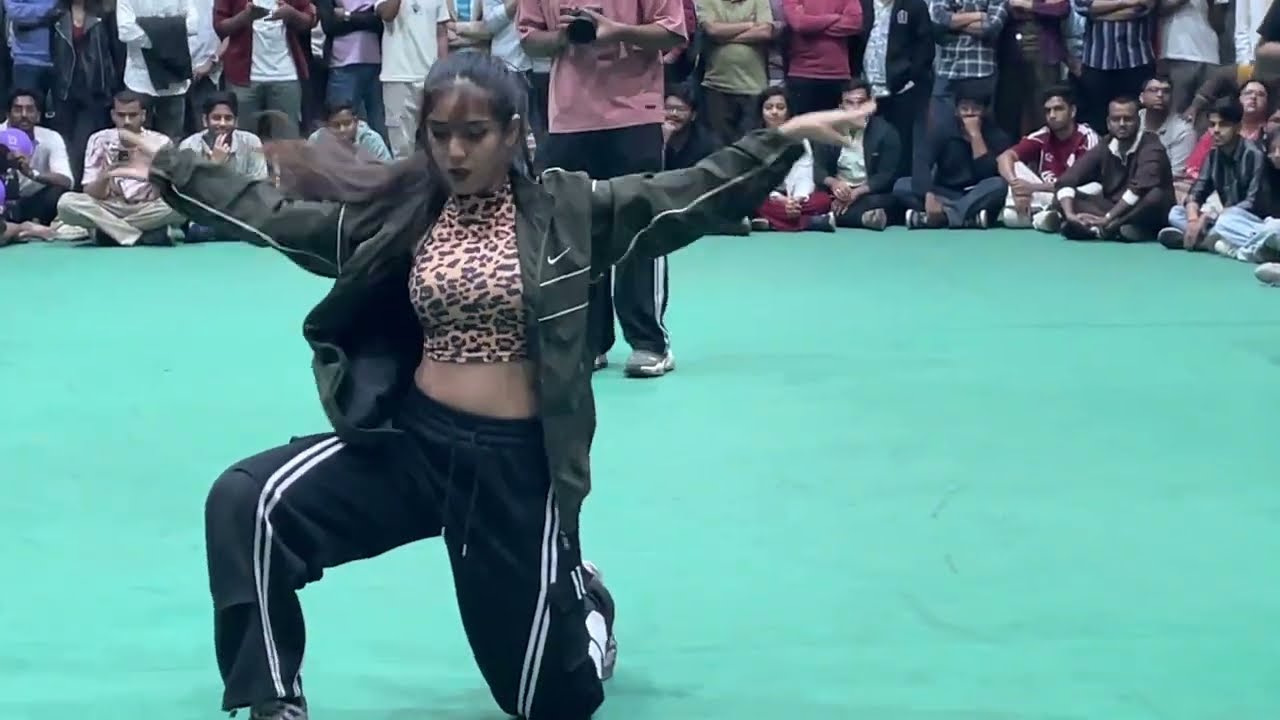 Girl vs Boy Dance | Fun Performance | Spring Fest 2026