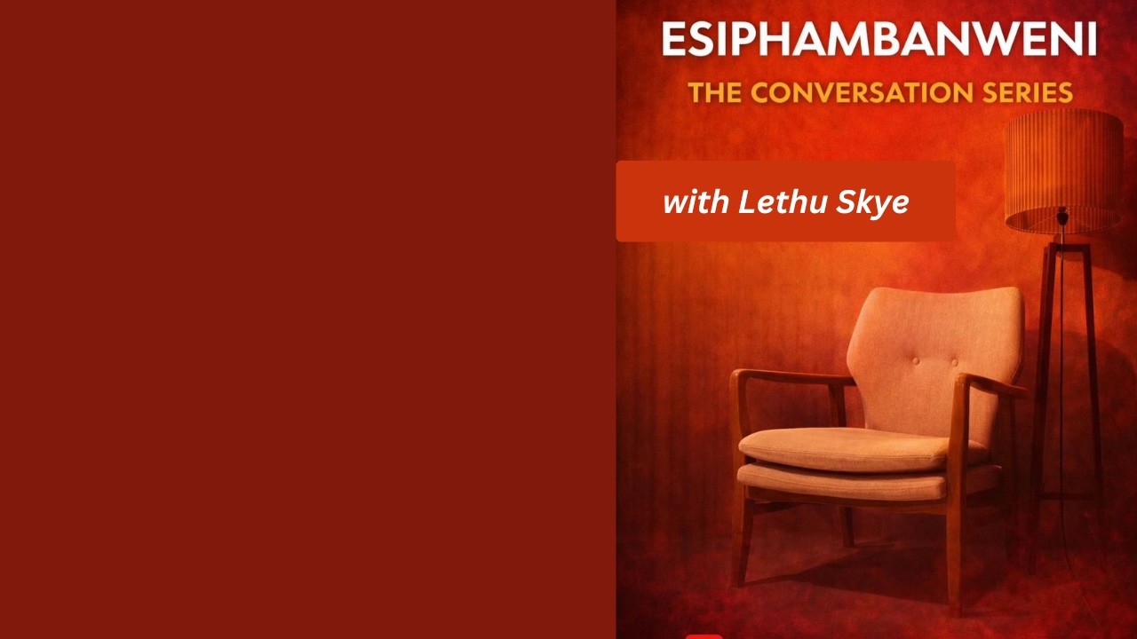 ESIPHAMBANWENI Explained | Why I Don’t Oversing on Amapiano (Series Ep. 1)