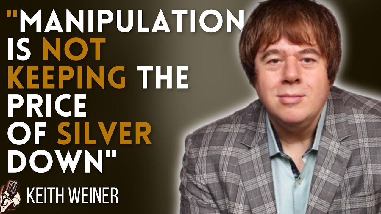 Silver Manipulation is NOT What You Think it is