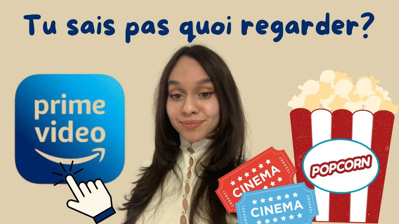 8 séries prime video à regarder !