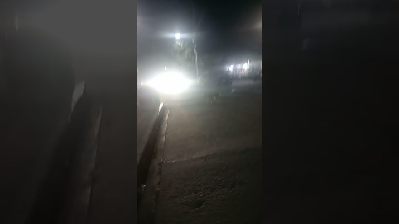 ANG PAG UWE  NI MESYANG SA TUWENG MADALING ARAW  