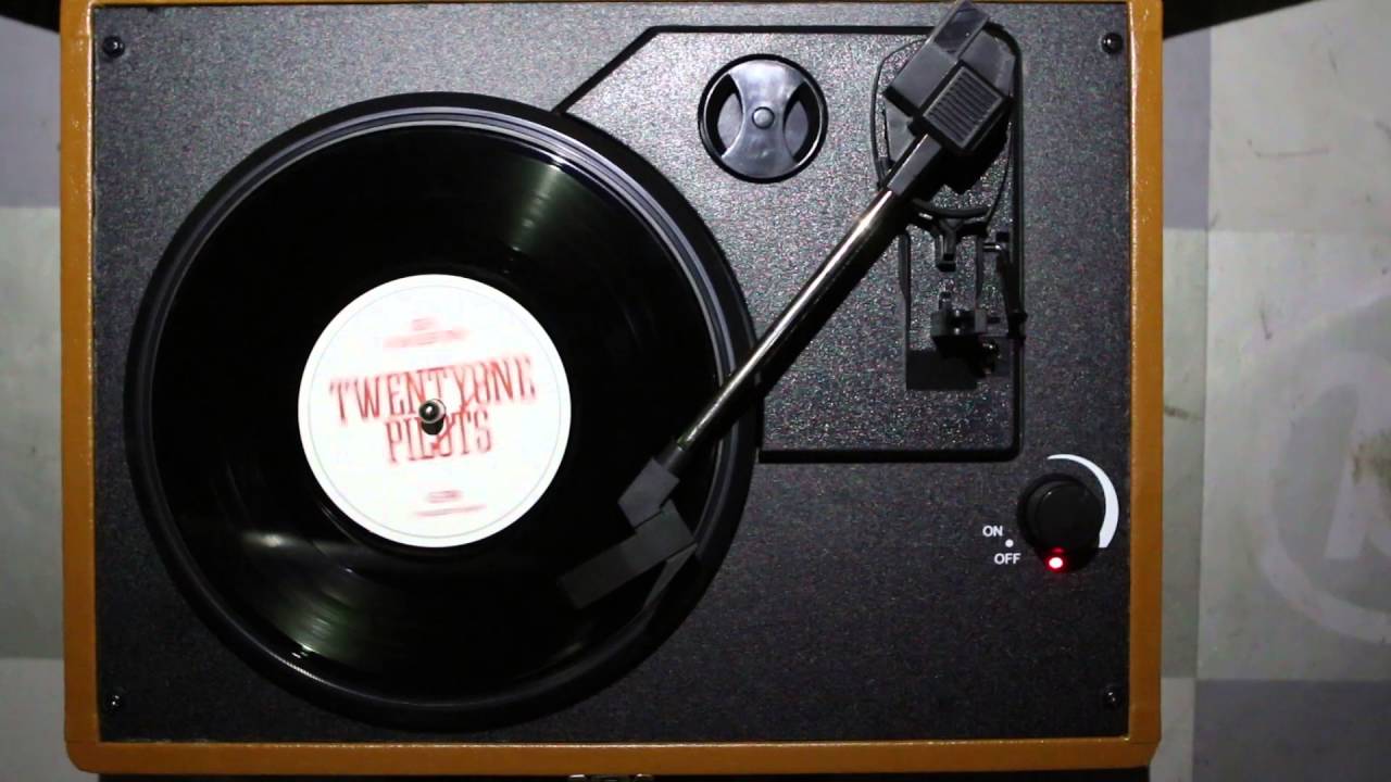 Twenty One Pilots - A Few Older Ones (Record Store Day 2016 Limited Edition)