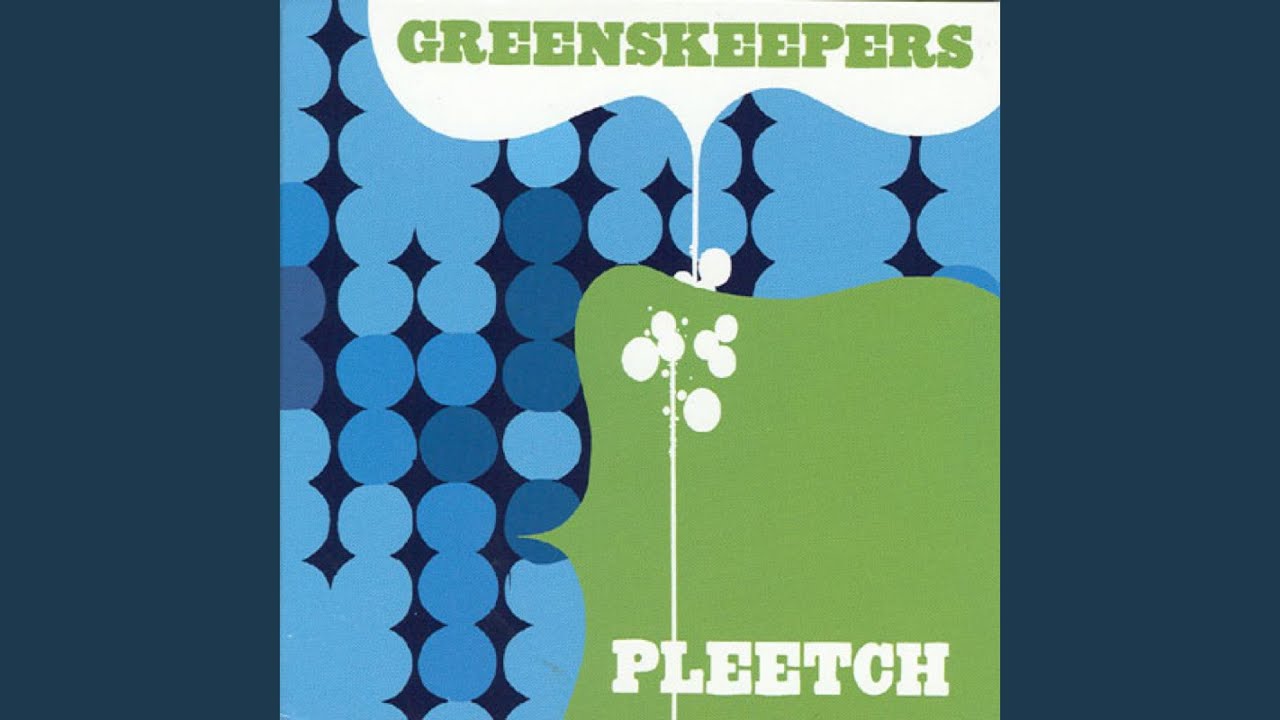 Back in the Wild (Greenskeepers Remix)