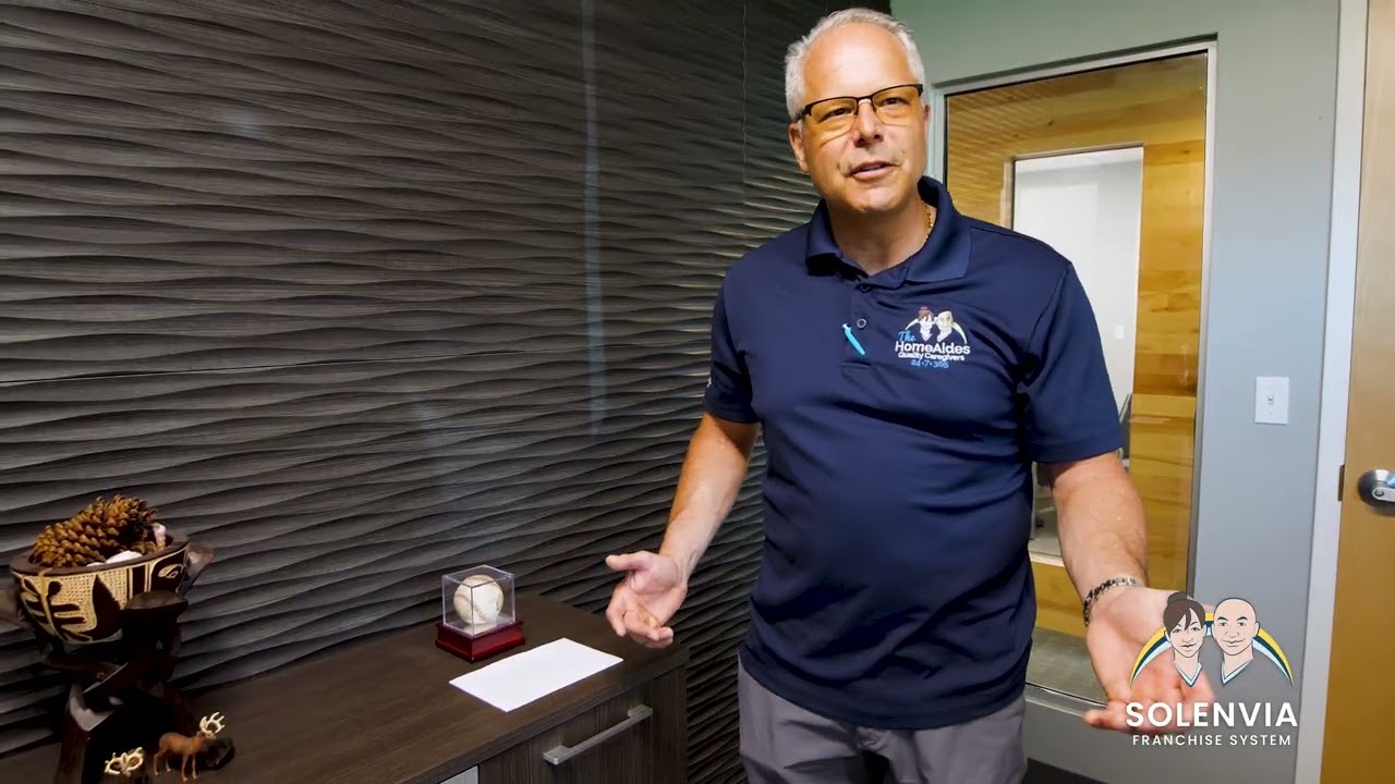 From Little League Coach to Home Care Client | A Full Circle Story