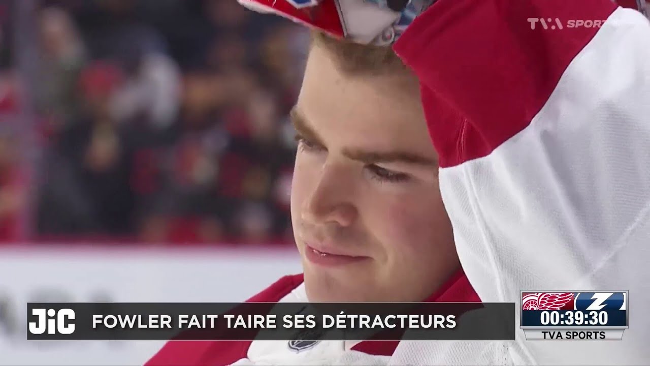 «JiC»: «[Fowler] avait l'air d'être le numéro un depuis le début de la saison» - Éric Fichaud