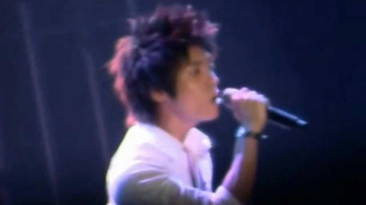 Jonghyun *Live * Wait for me.. ( 기다려요 )*