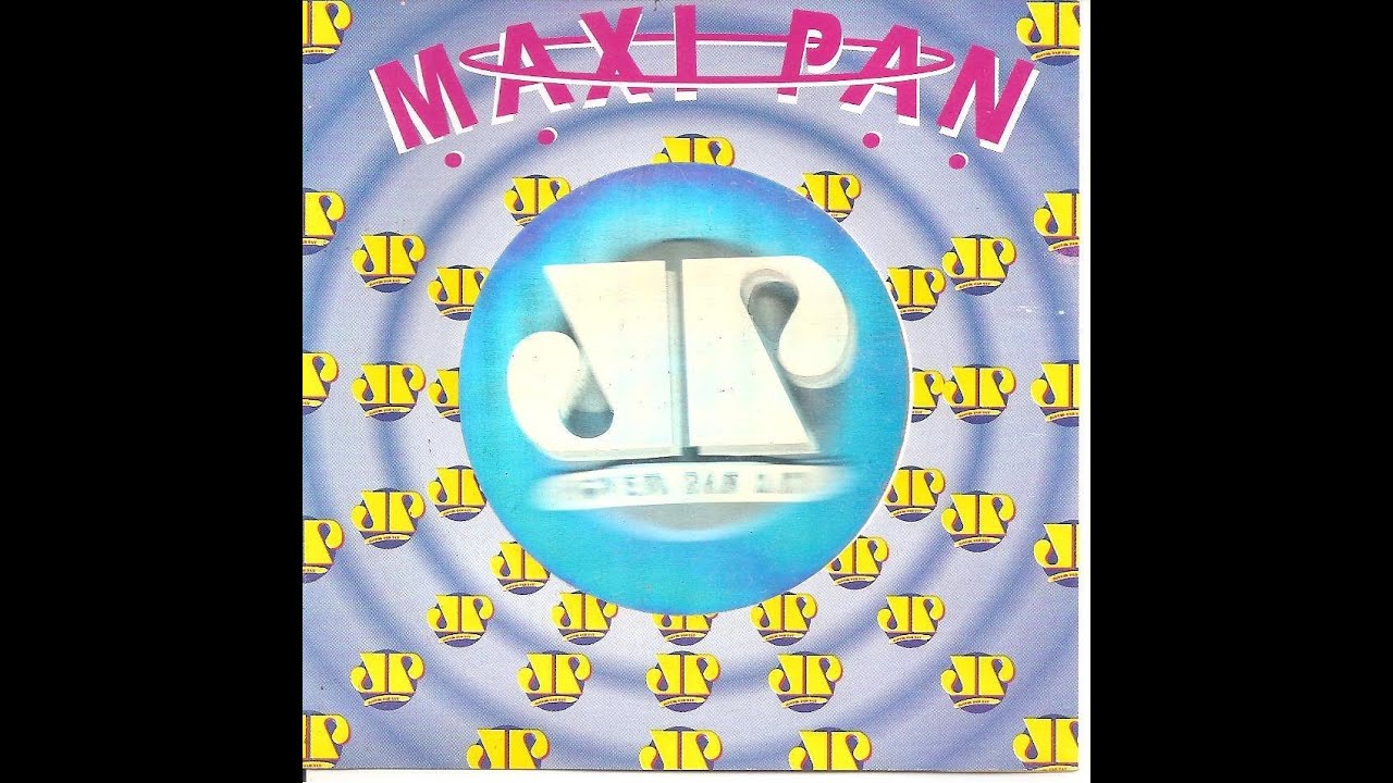 Maxi Pan  -  Jovem Pan