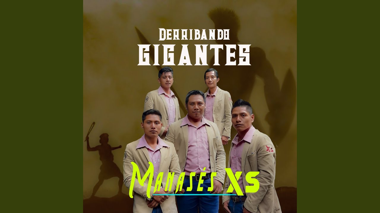 Derribando Gigantes