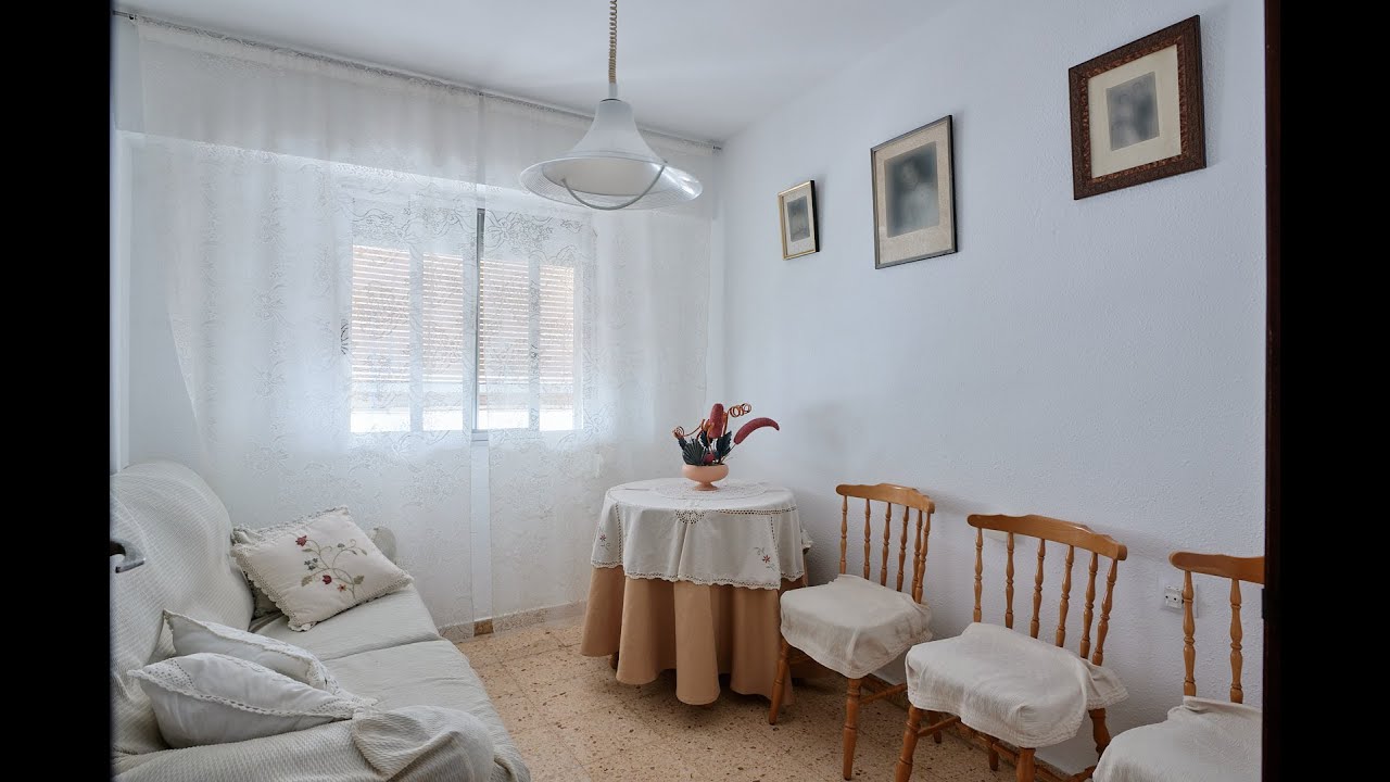 Vivienda en venta a metros del mar, Valencia - IAS Real Estate
