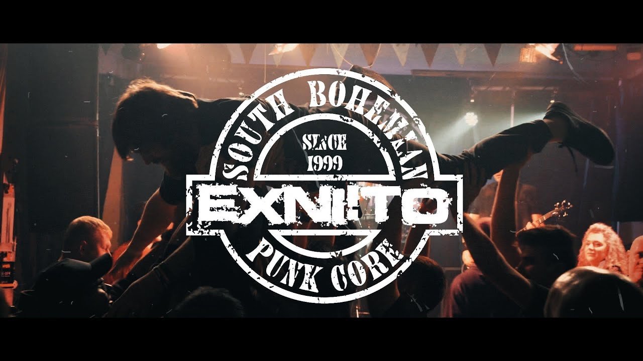 Exni!to - Naděje  (Official Music Video 2025)