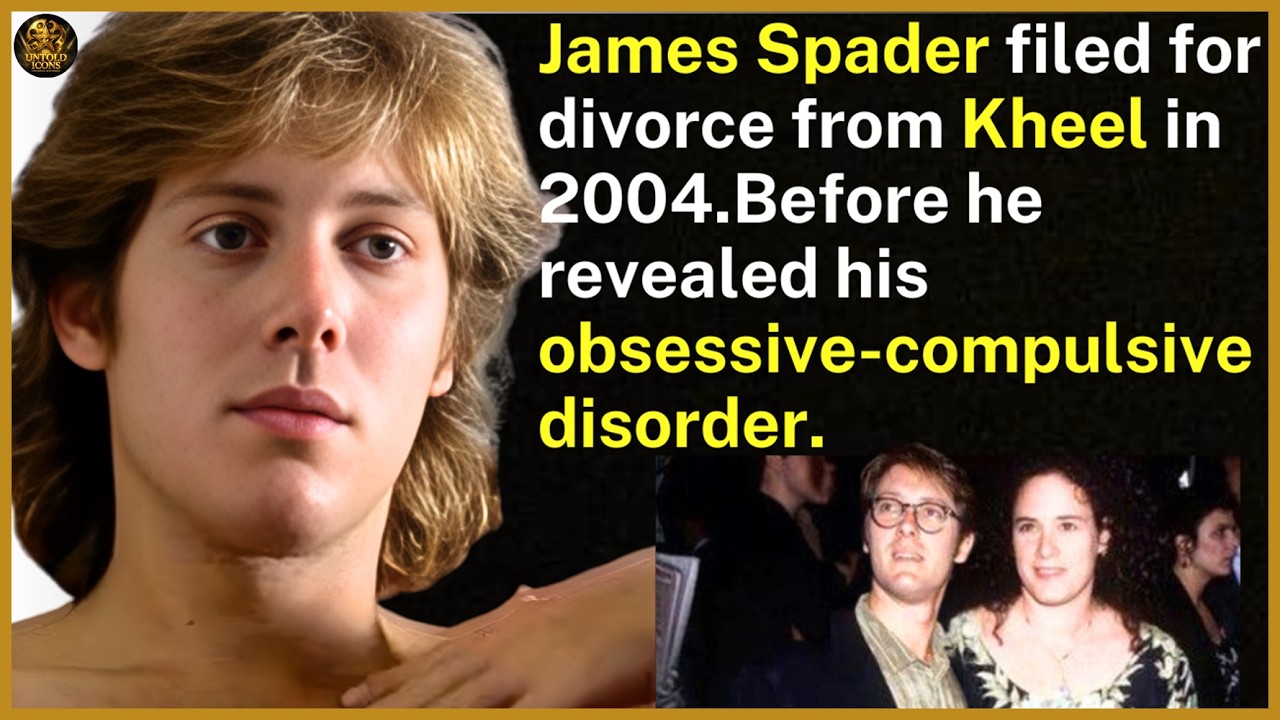 What Really Happened To James Spader & Untold Stories