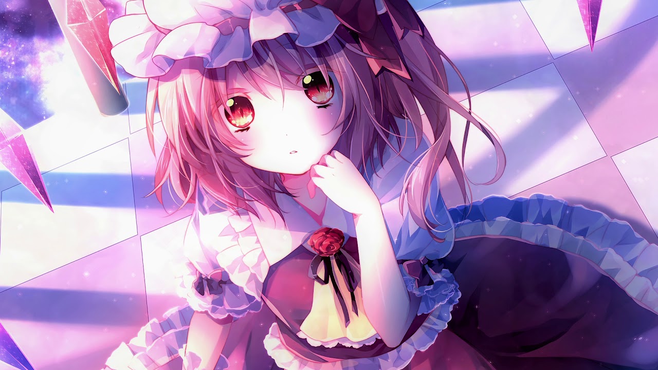 【東方ボーカル】第零交響師団 - 少女散華【Vo.K-tora!】