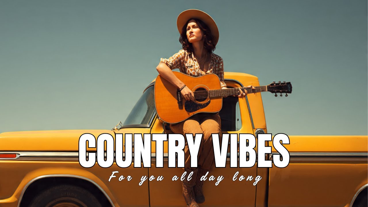 Country Music 2026 - Thomas Rhett, Morgan Wallen, Chris Stapleton, Luke Combs, Lee Brice Vol 62