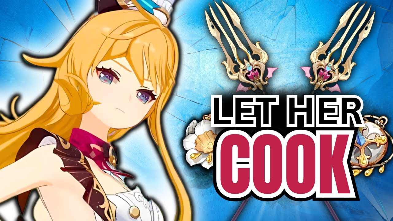I feel the NEED for FREEZE! (Pre-farming & Prerelease Escoffier Guide)