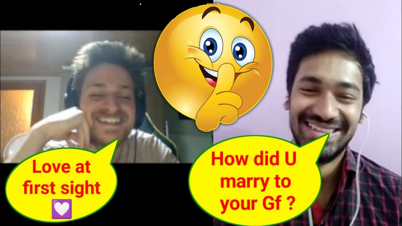 Super Funny Old Cambly Conversation with Super Friendly Tutor | ICONIC INDRA