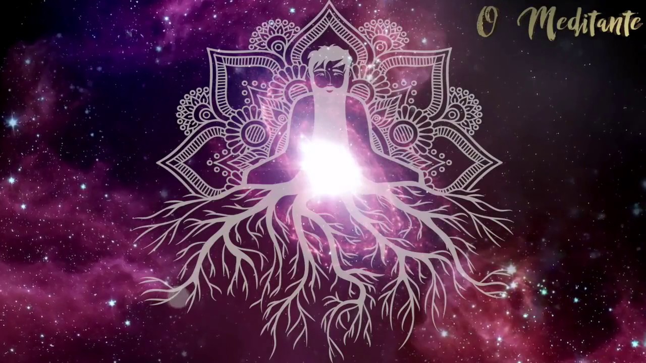 Co Crie a SUA REALIDADE - Medita&ccedil;&atilde;o Guiada por Louise Hay