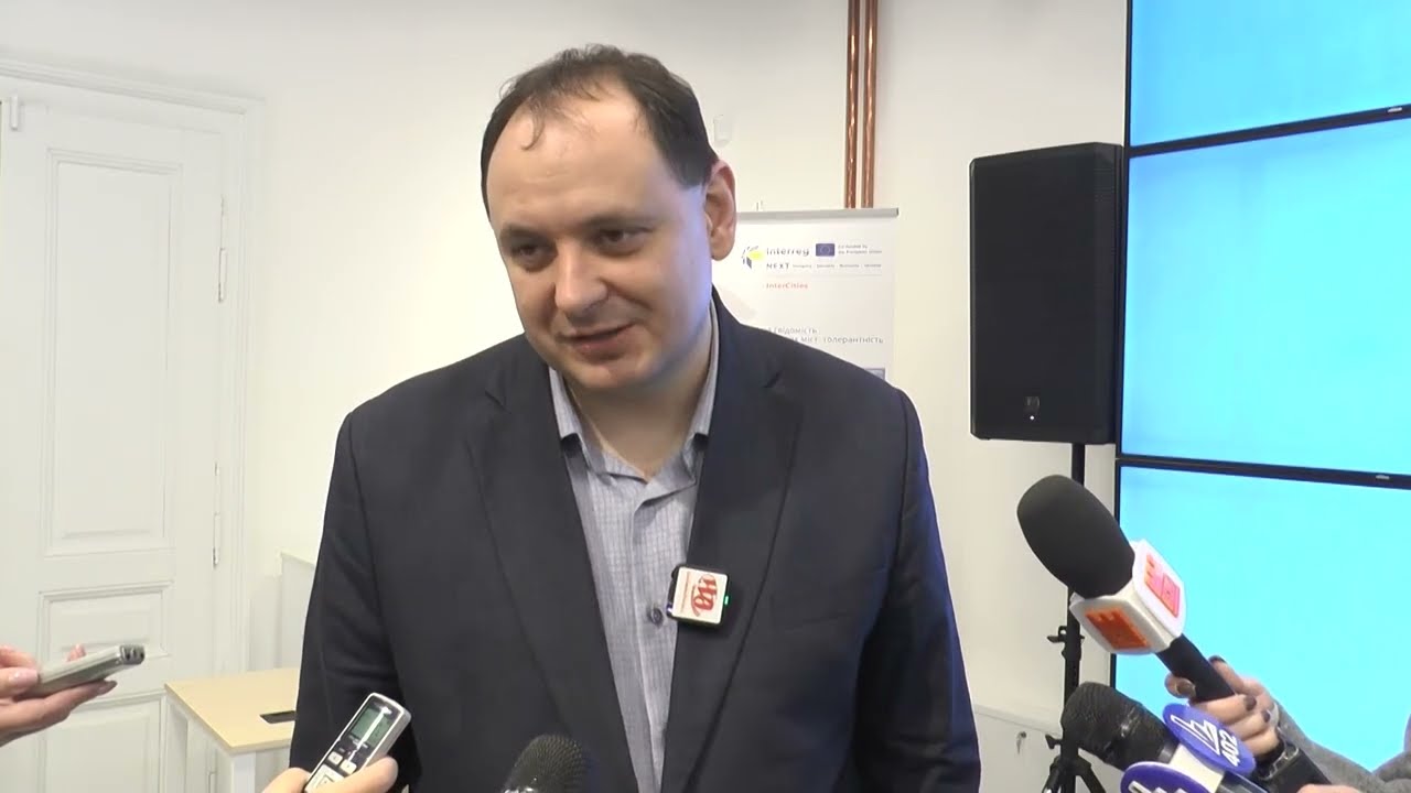 Ветеранський бізнес-вишкіл у Франківську – можливість розпочати власну справу