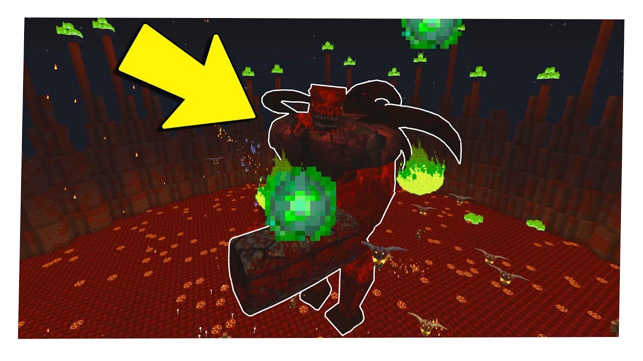 IL MOSTRO PIÙ CATTIVO DI MINECRAFT ITA!! (Roleplay)