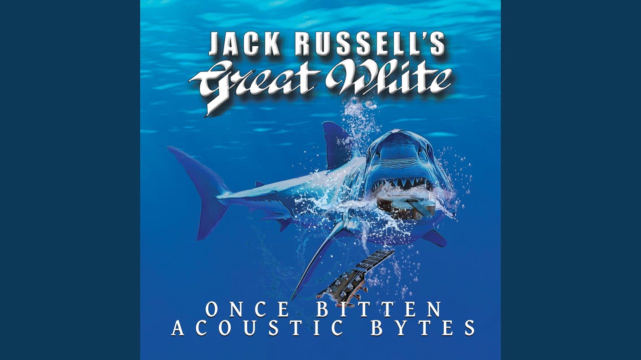 All over Now (Acoustic Version)