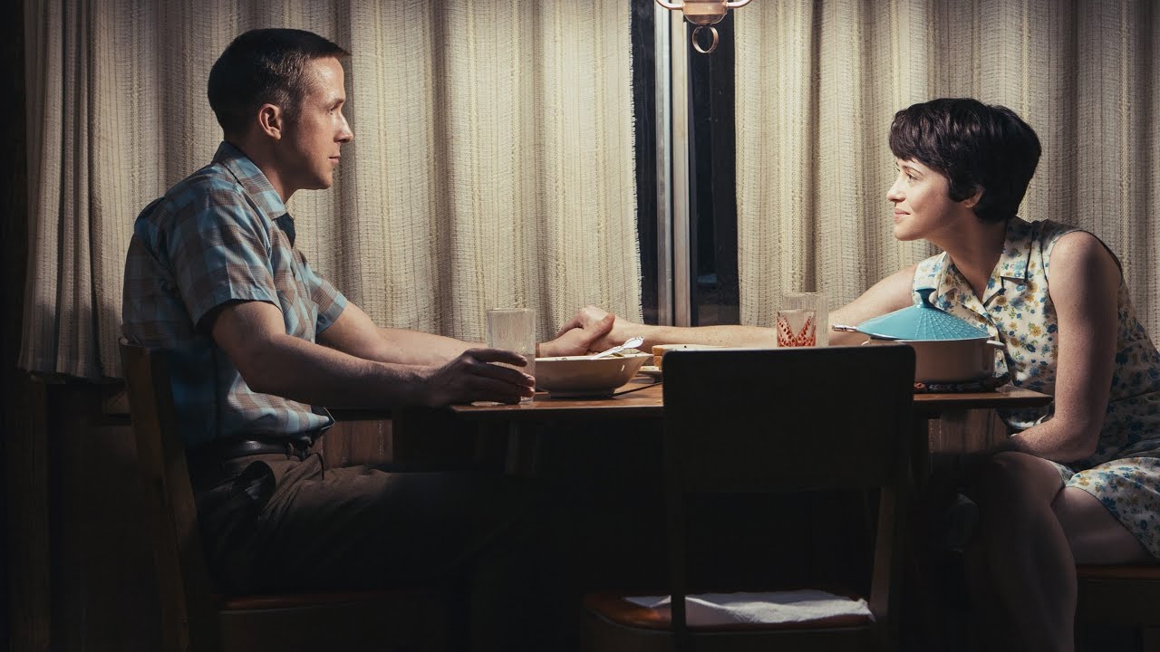 The Armstrongs (1 Hour) - First Man