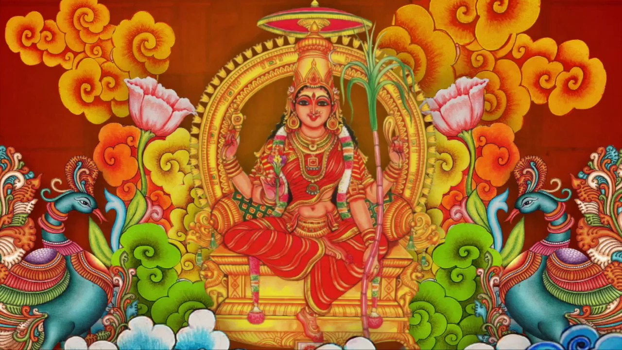 Lalithayanam Episode 2