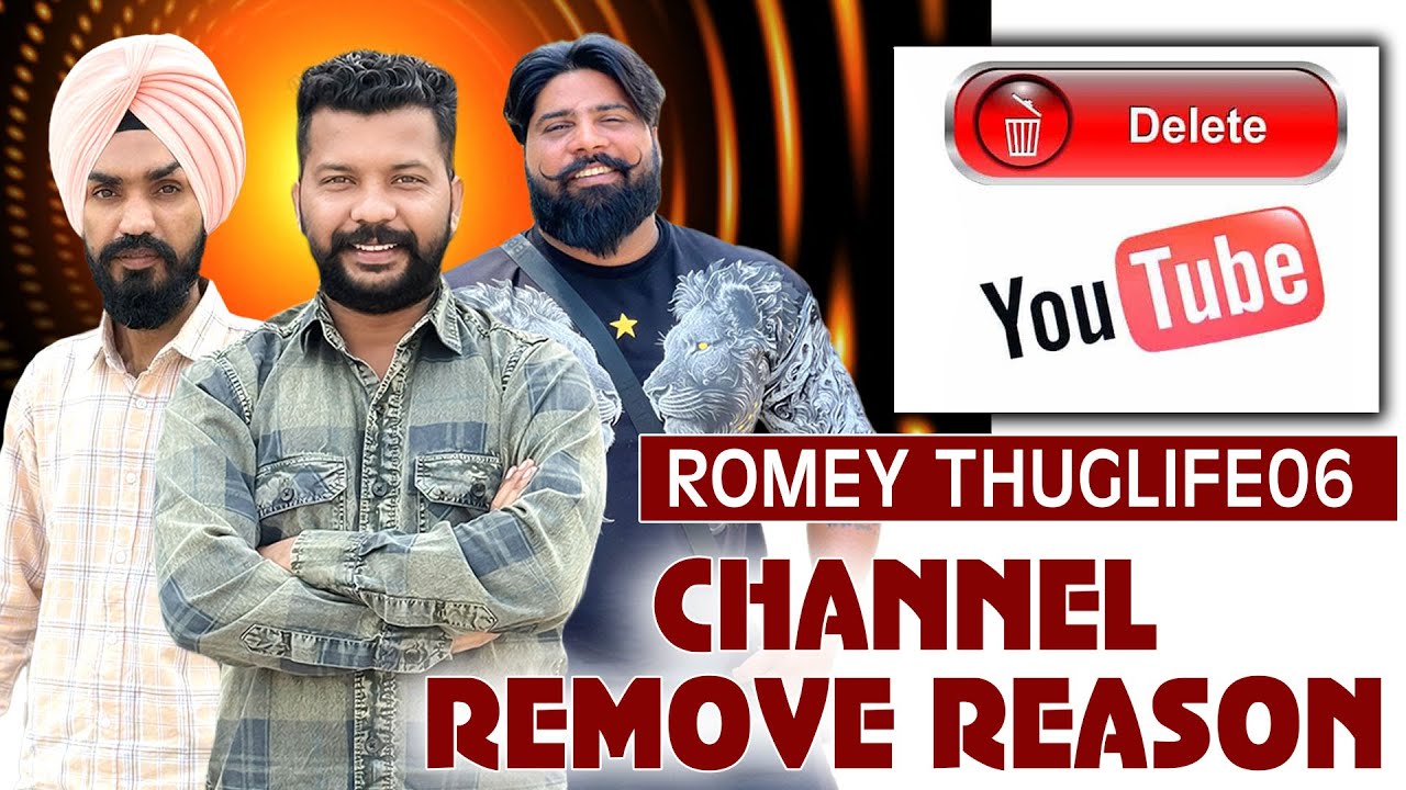 ROMEY VIR DA CHANNE REMOVE KYU HOYA..... REASON