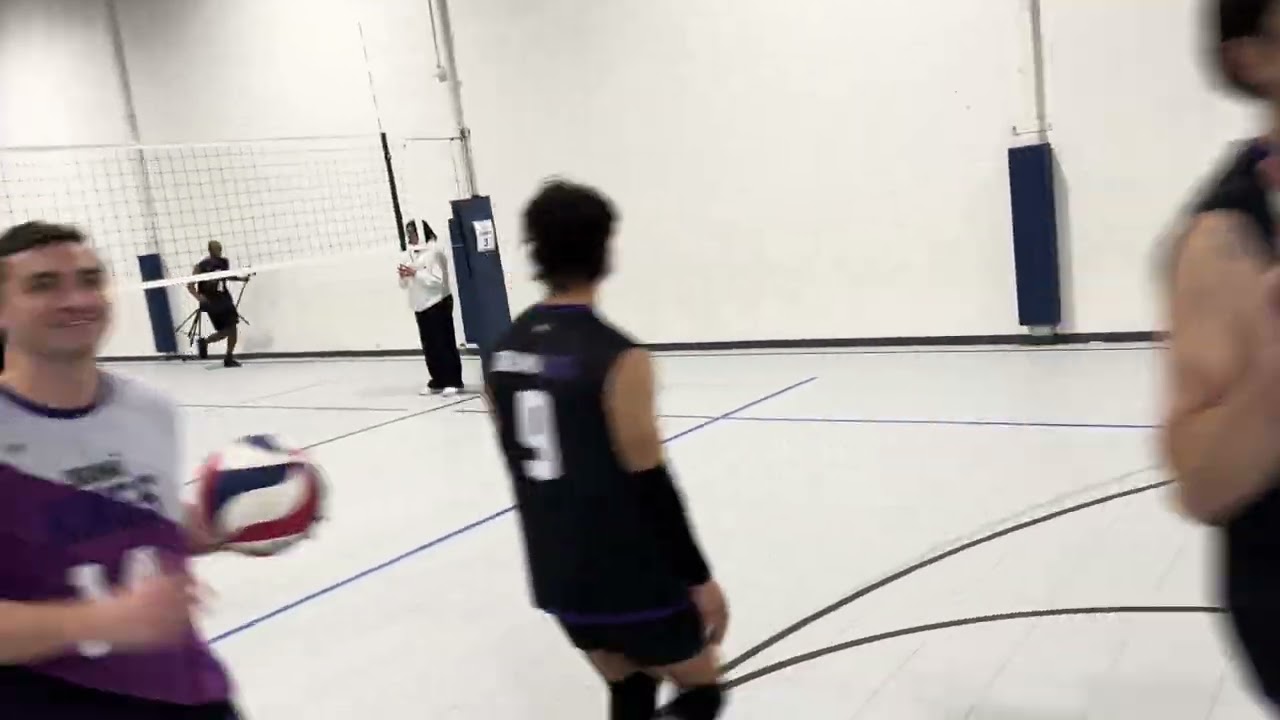 2026-02-15 NAGVA NorCal Classic - HAGT vs. Drama Kings - Loser’s Bracket Game 4