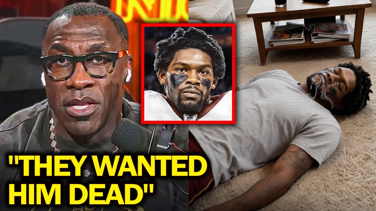 NFL Legends Finally Reveal How Sean Taylor Really Died