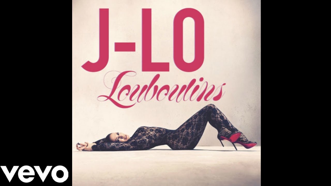 Jennifer Lopez - Louboutins ( Official Audio )