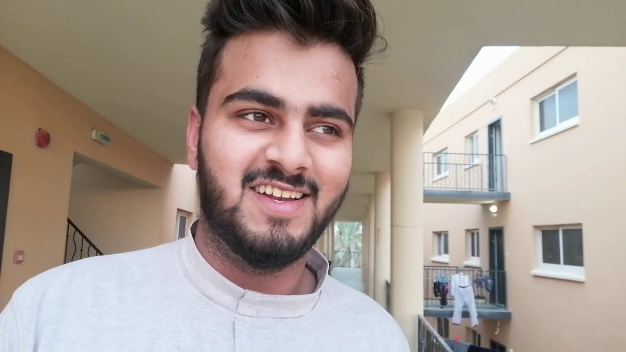 Happy new Year wala Vlog and shifted to new Accomodation
