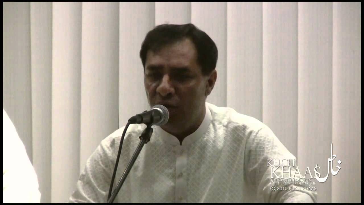 Kuch Khaas: Ustad Sultan Fateh Ali Khan Live