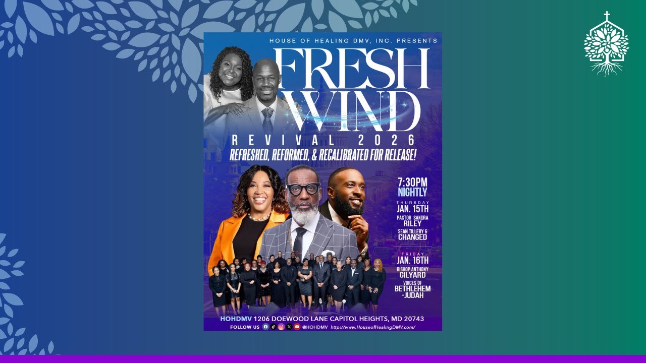 You Are Leaving With the Spoil | Pastor Sandra Riley