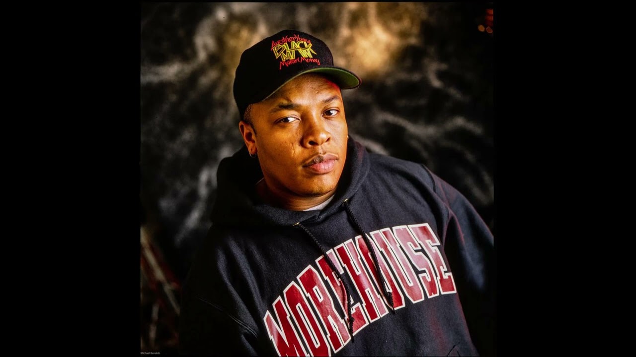 [FREE] Dr Dre Type Beat - 