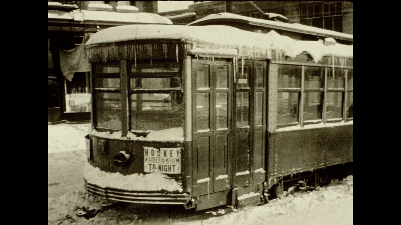 Ottawa Storm (1942)