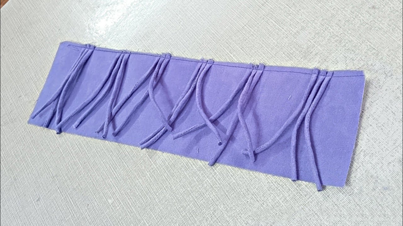 Latest Trouser Pocha Design | Palazzo Pant Design | Best Tailor