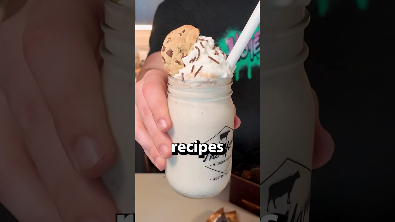 5 рецептов с добавлением наших новых шоколадных печеньев! 🍃🍪