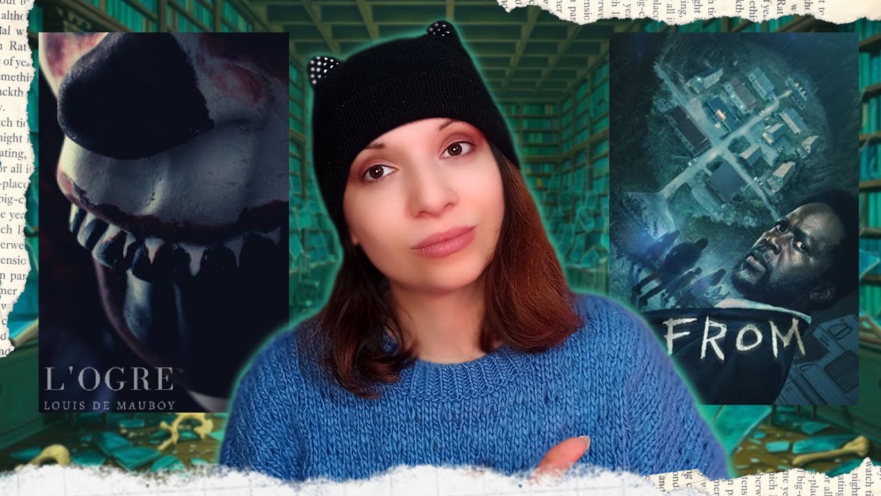 Les TOP lectures de la semaine ! | Des SUPER titres lus 🙀👻📚