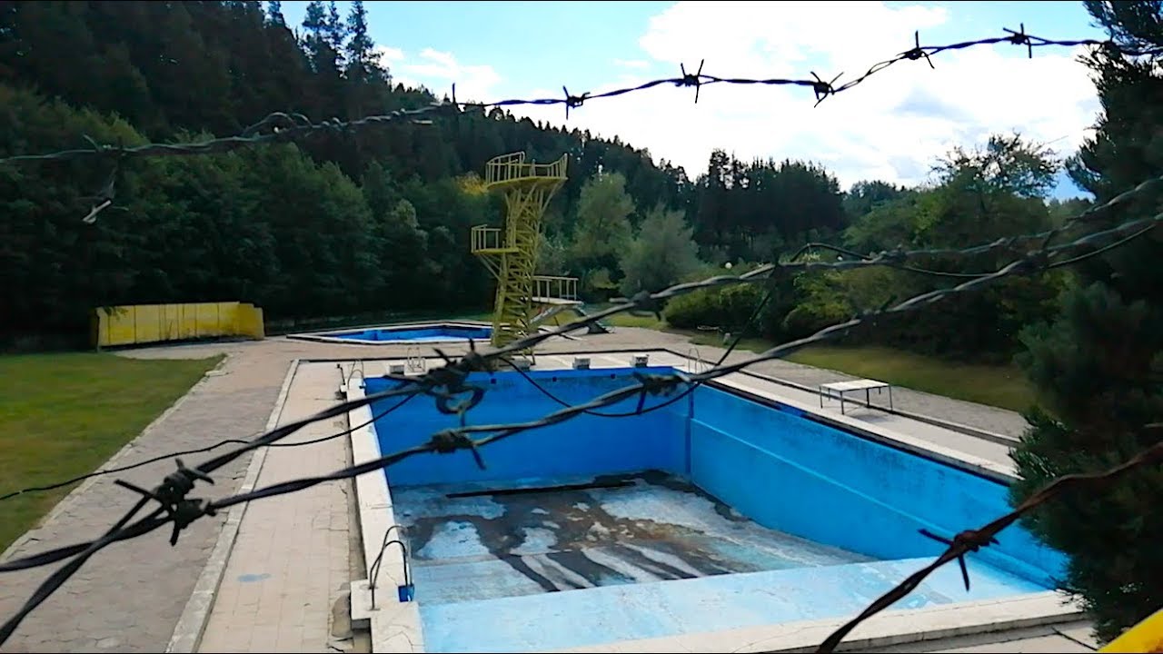 Село Елешница: от обогащения урана к минеральным бассейнам
