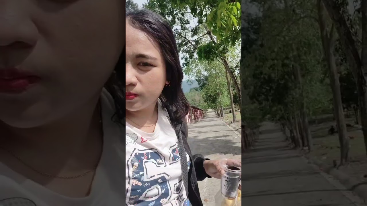 @snavera pa birthday kona sa sarili ko ngayong February yung bisitahin kta papa plagi kahit wla kna😭