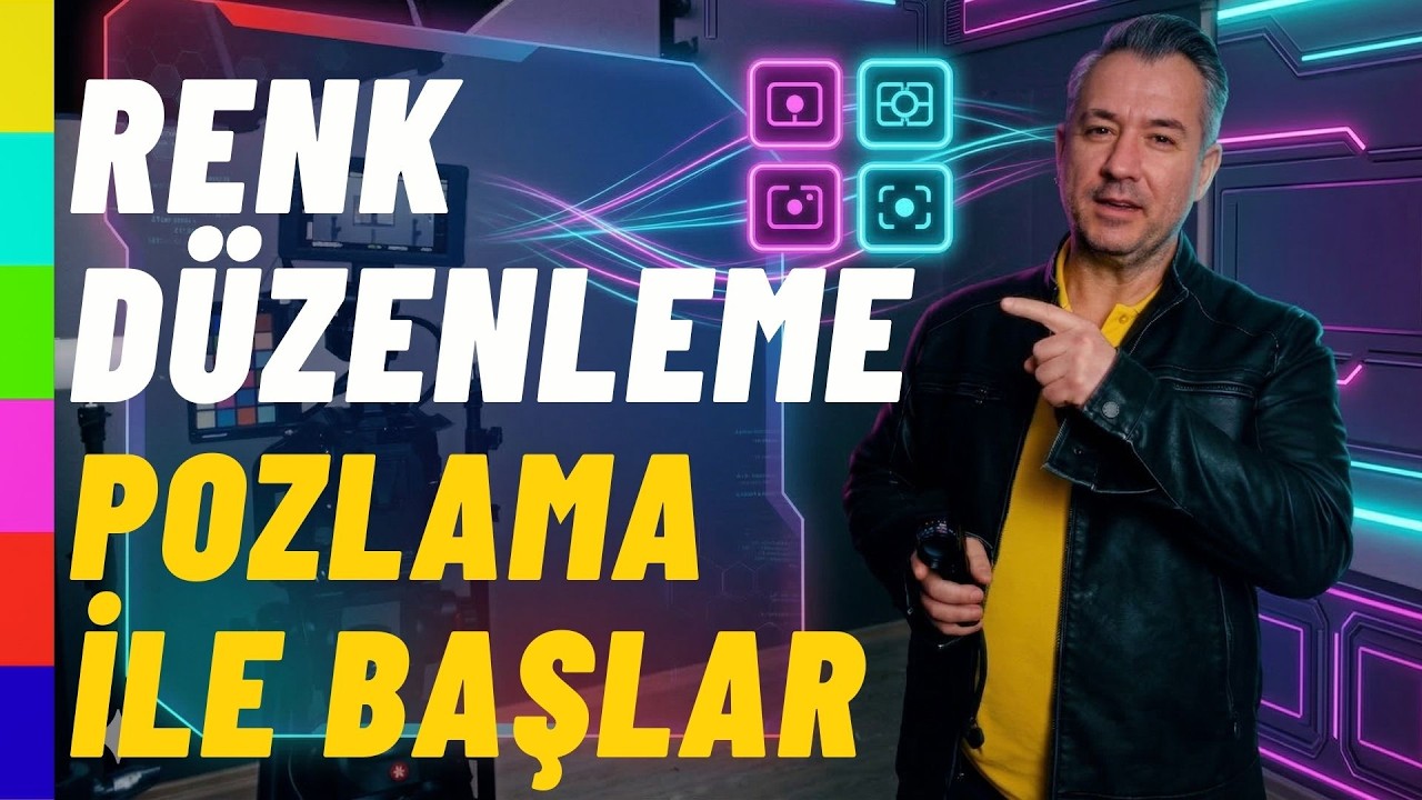 Fujifilm Günlükleri E01 | Pozlamaya Giriş