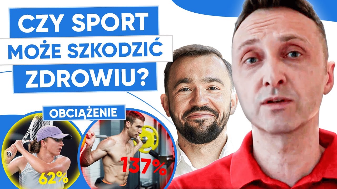 Dr Chomiuk: Twój smartfon powoli Cię zabija!