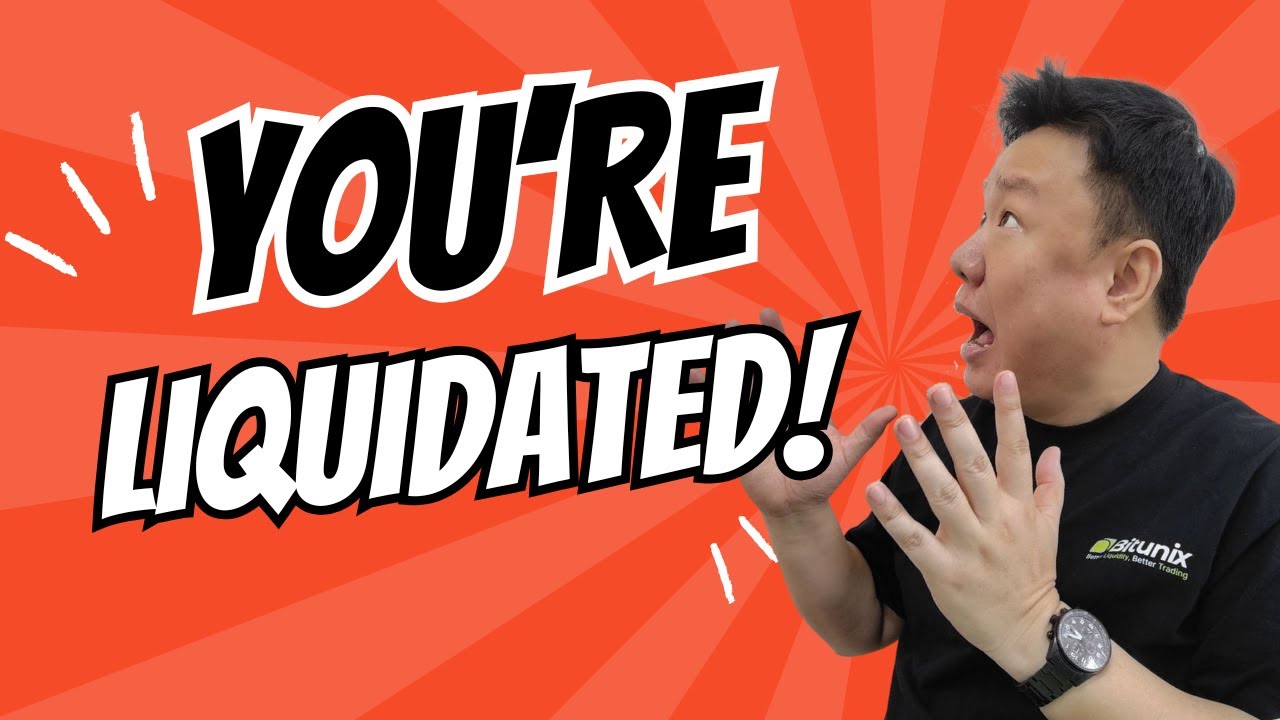 🚨 How to Avoid Getting Liquidated in Futures Trading &ndash; Must-Know Tips! 🔥